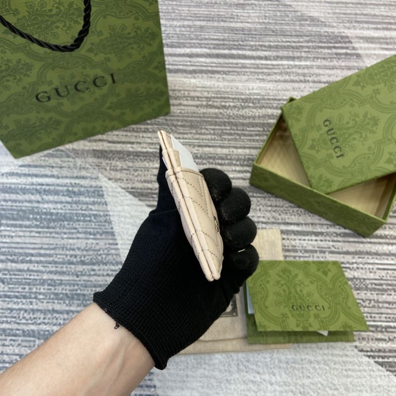 Gvc*1 wallets